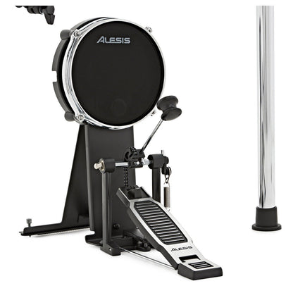 Trống Điện Alesis Command Mesh Kit-King Music