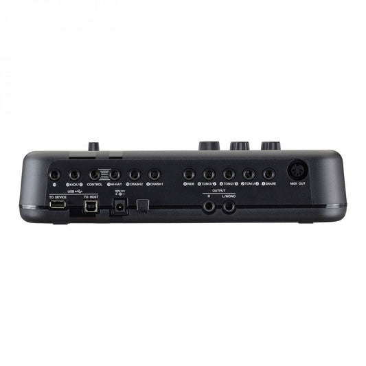 Trống Điện Yamaha DTX8K-X-King Music