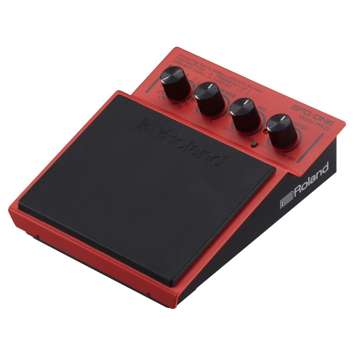 Trống Điện Roland SPD-1W-King Music