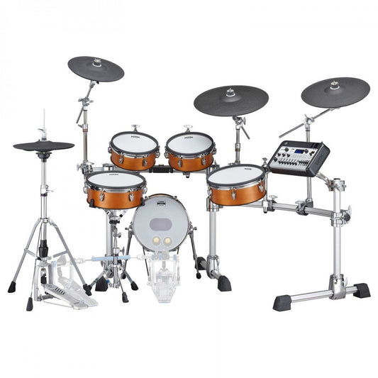 Trống Điện Yamaha DTX10K-M-King Music