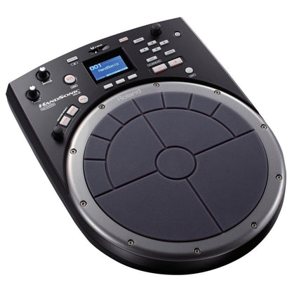 Trống Điện Roland HandSonic HPD-20-King Music