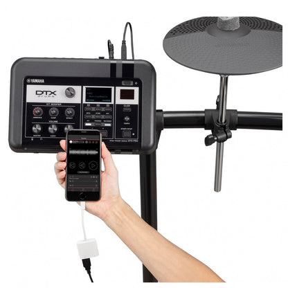 Trống Điện Yamaha DTX8K-X-King Music