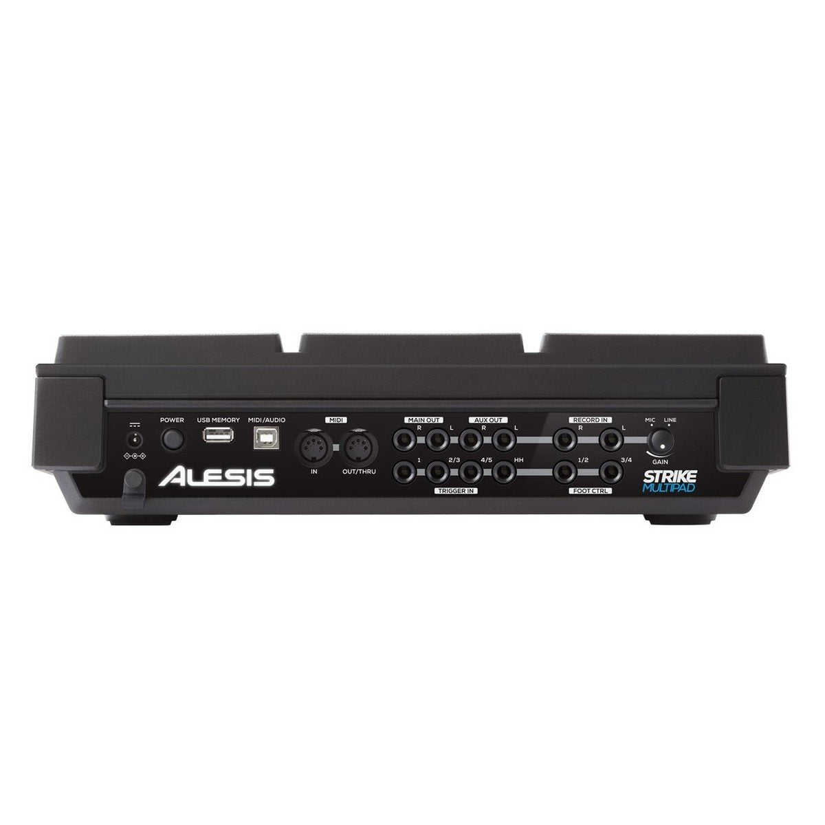 Trống Điện Alesis Strike MultiPad-King Music