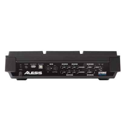 Trống Điện Alesis Strike MultiPad-King Music