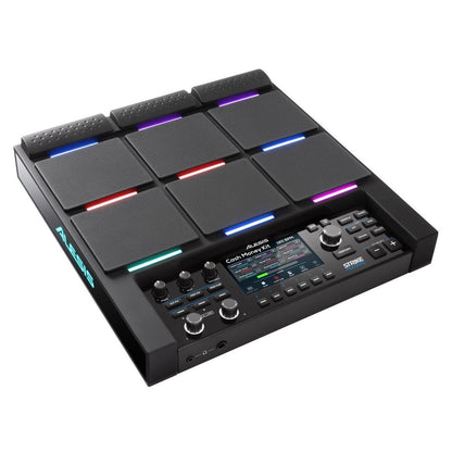 Trống Điện Alesis Strike MultiPad-King Music