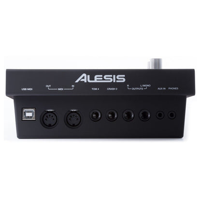 Trống Điện Alesis Command Mesh Kit-King Music