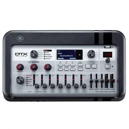 Trống Điện Yamaha DTX10K-M-King Music