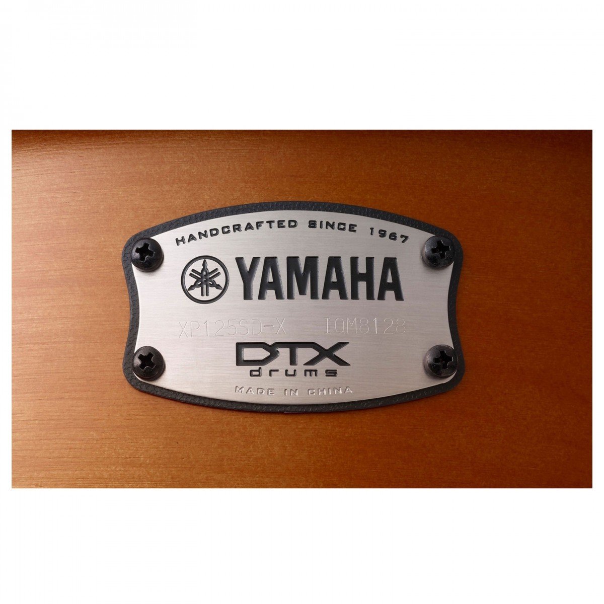Trống Điện Yamaha DTX8K-X-King Music