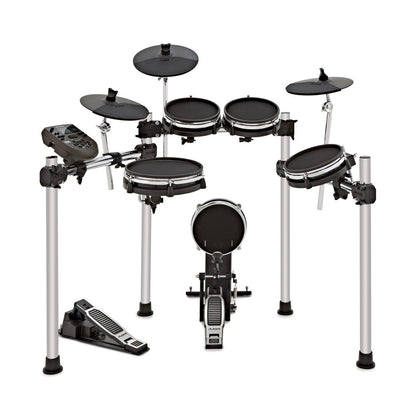 Trống Điện Alesis Surge Mesh Electronic Drum Kit-King Music