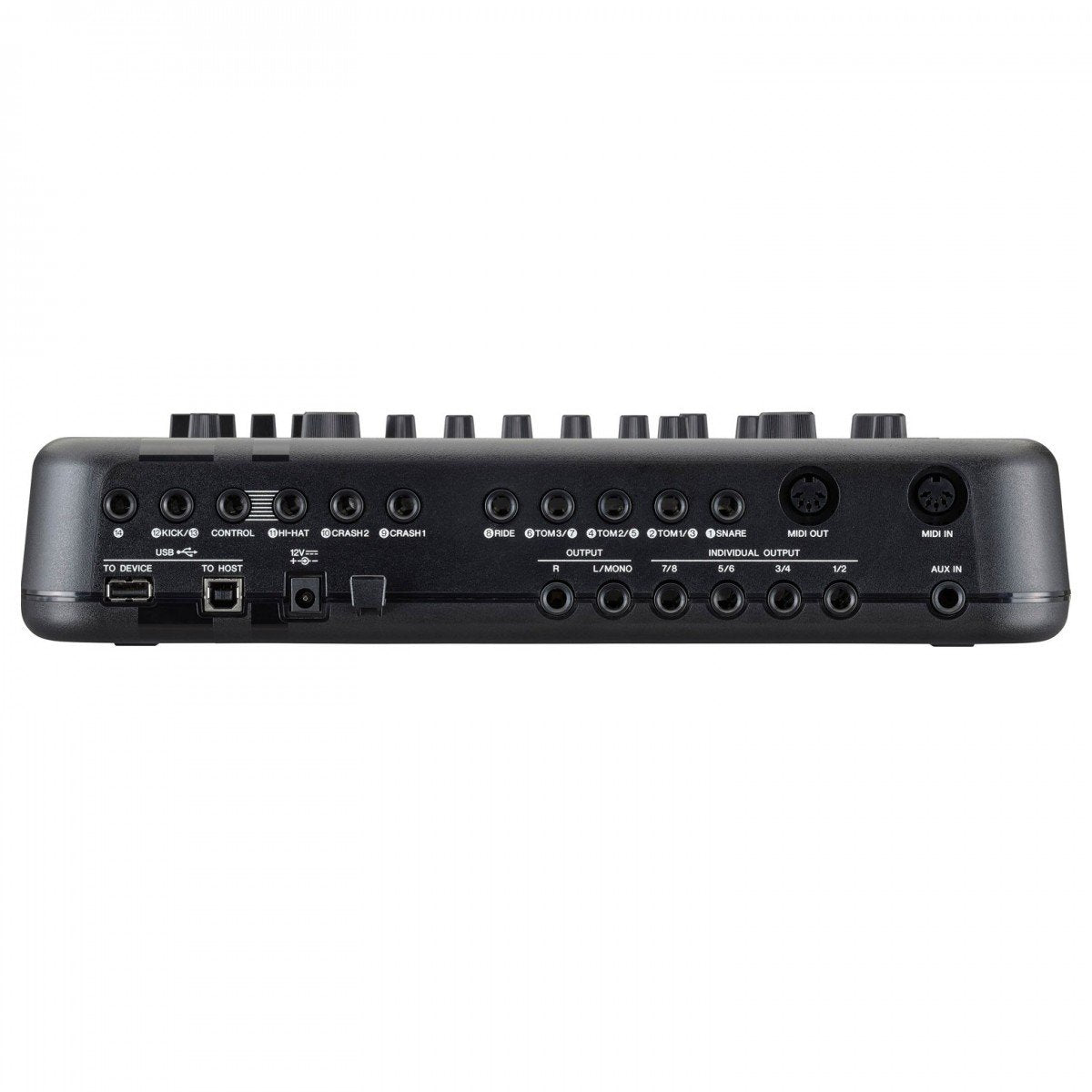 Trống Điện Yamaha DTX10K-M-King Music