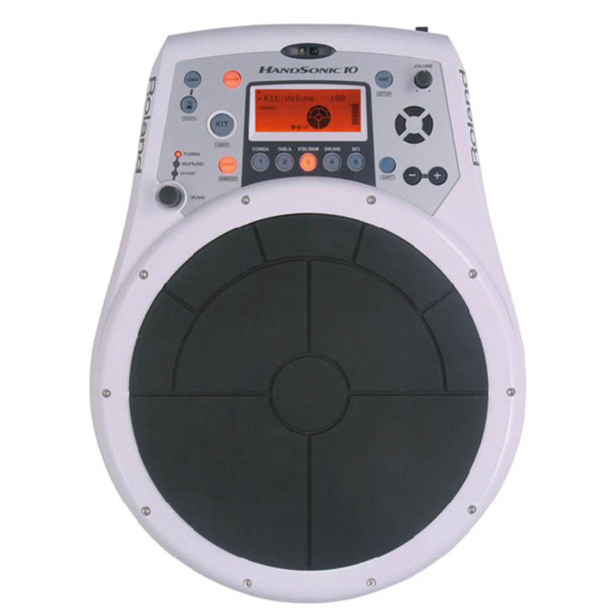 Trống Điện Roland HPD-10-King Music