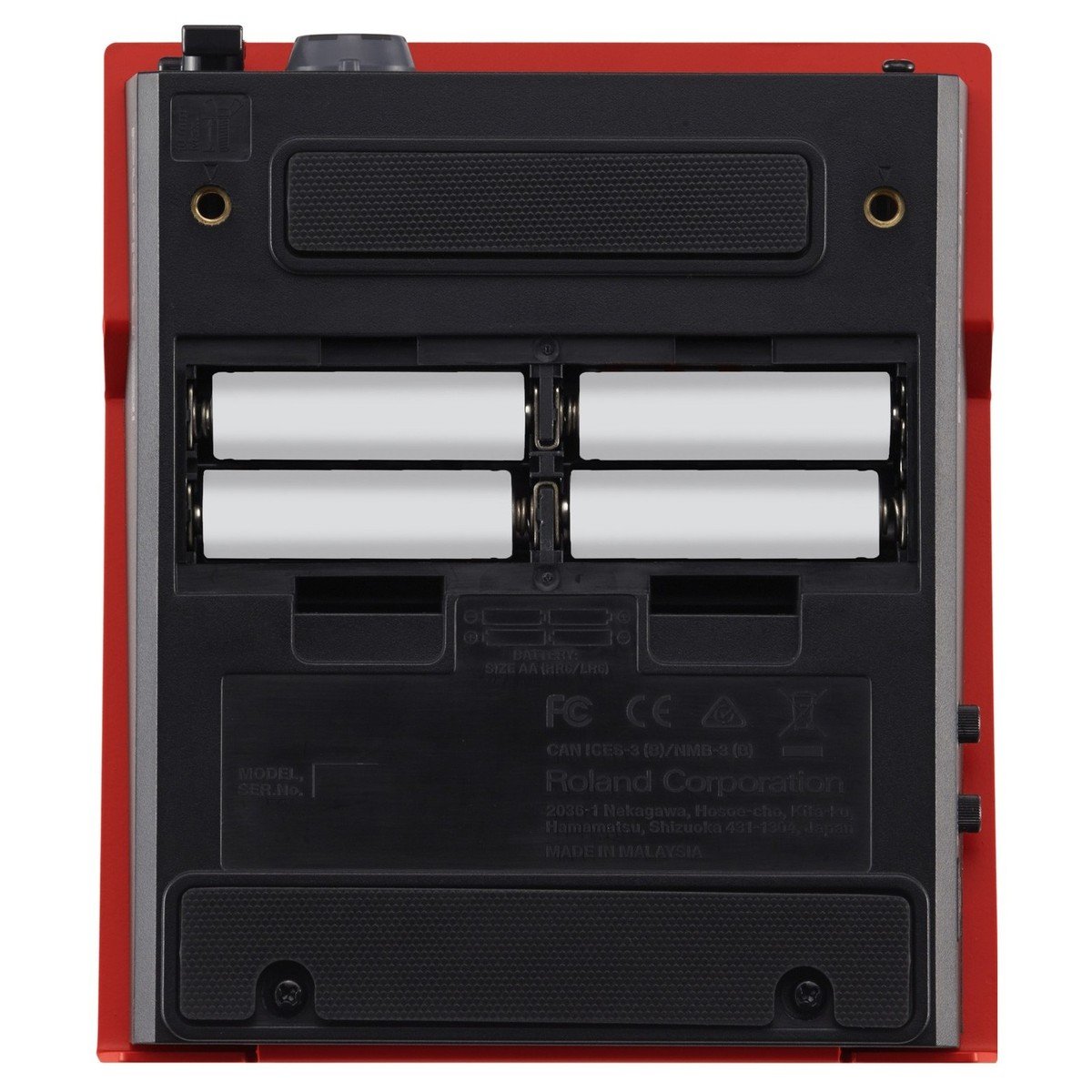 Trống Điện Roland SPD-1W-King Music