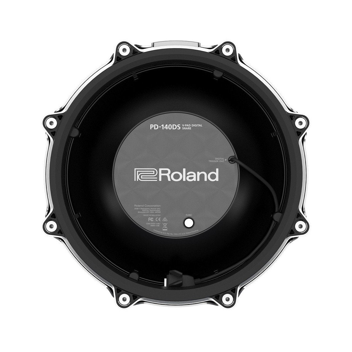 Trống Điện Roland TD-50K-King Music