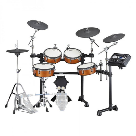 Trống Điện Yamaha DTX8K-X-King Music