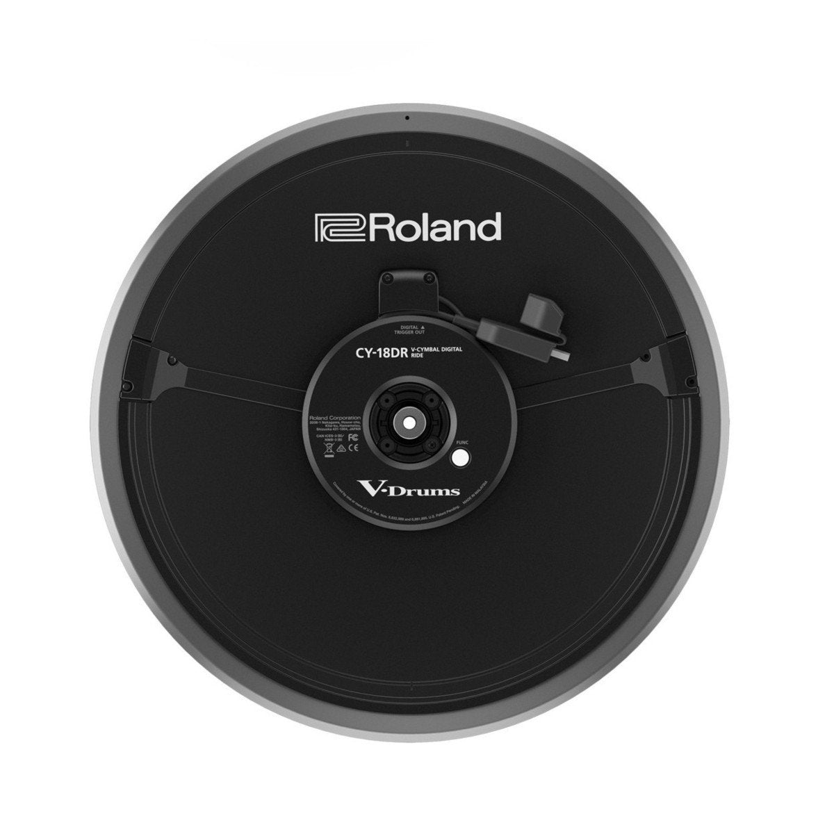Trống Điện Roland TD-50K-King Music