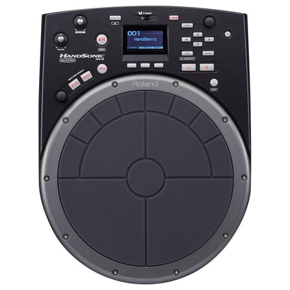 Trống Điện Roland HandSonic HPD-20