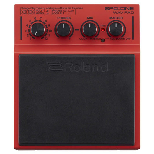 Trống Điện Roland SPD-1W