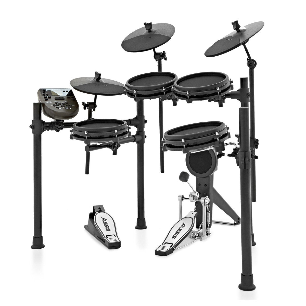 Trống Điện Alesis Nitro Mesh Electronic Drum Kit