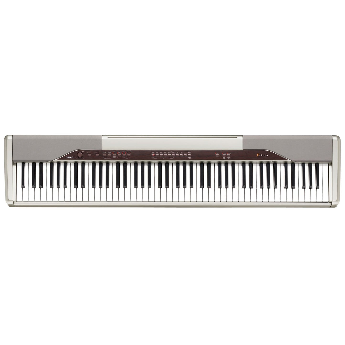 Đàn Piano Điện Casio PX-110, Qua Sử Dụng