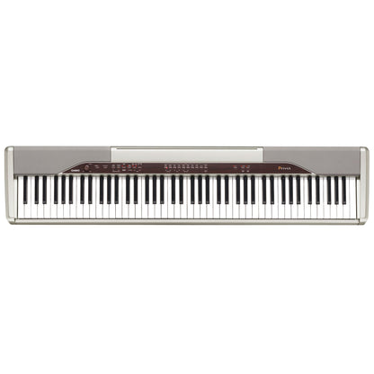 Đàn Piano Điện Casio PX-110, Qua Sử Dụng