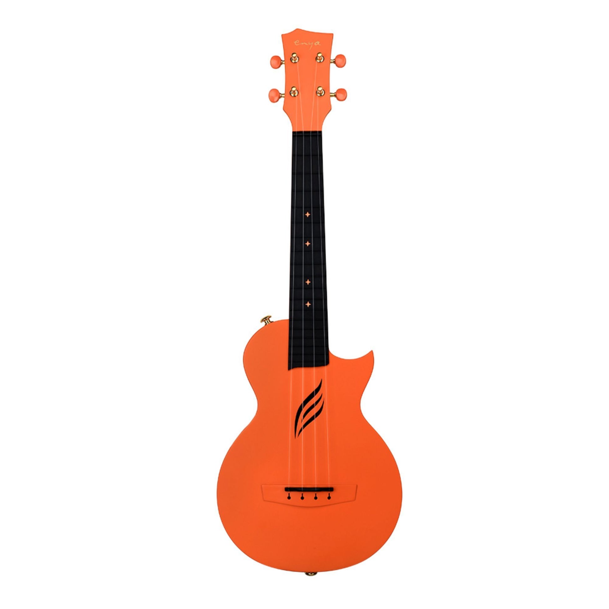Đàn Ukulele Enya Nova U Concert, Orange-King Music