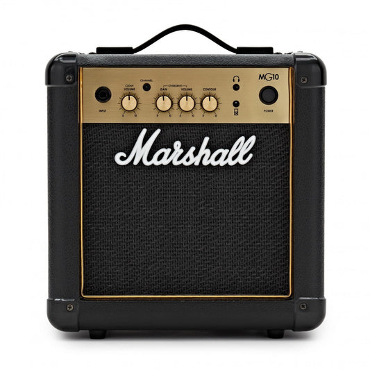 Amplifier Marshall MG Gold MG10