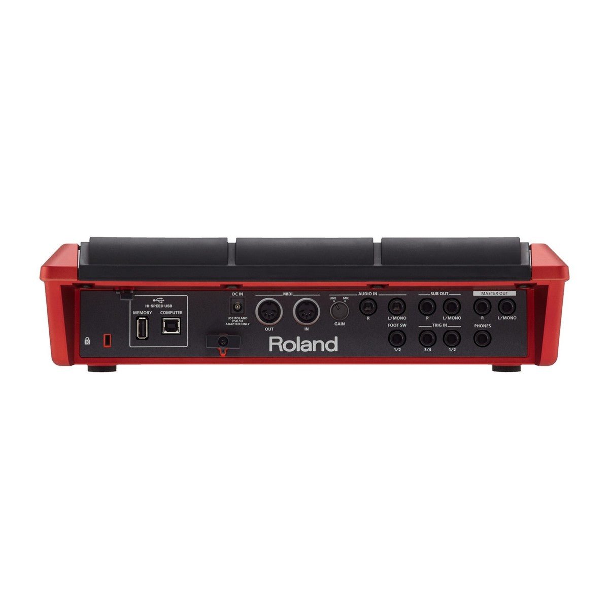 Trống Điện Roland SPD-SX Special Edition-King Music