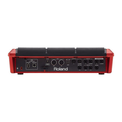 Trống Điện Roland SPD-SX Special Edition-King Music
