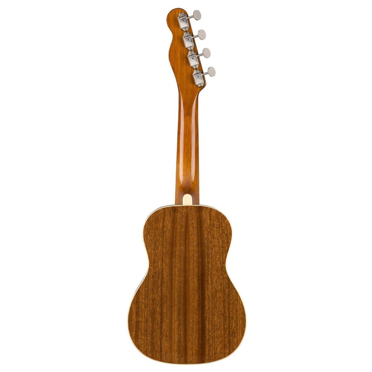 Đàn Ukulele Fender Zuma Classic FB Walnut Concert, Lake Placid Blue-King Music