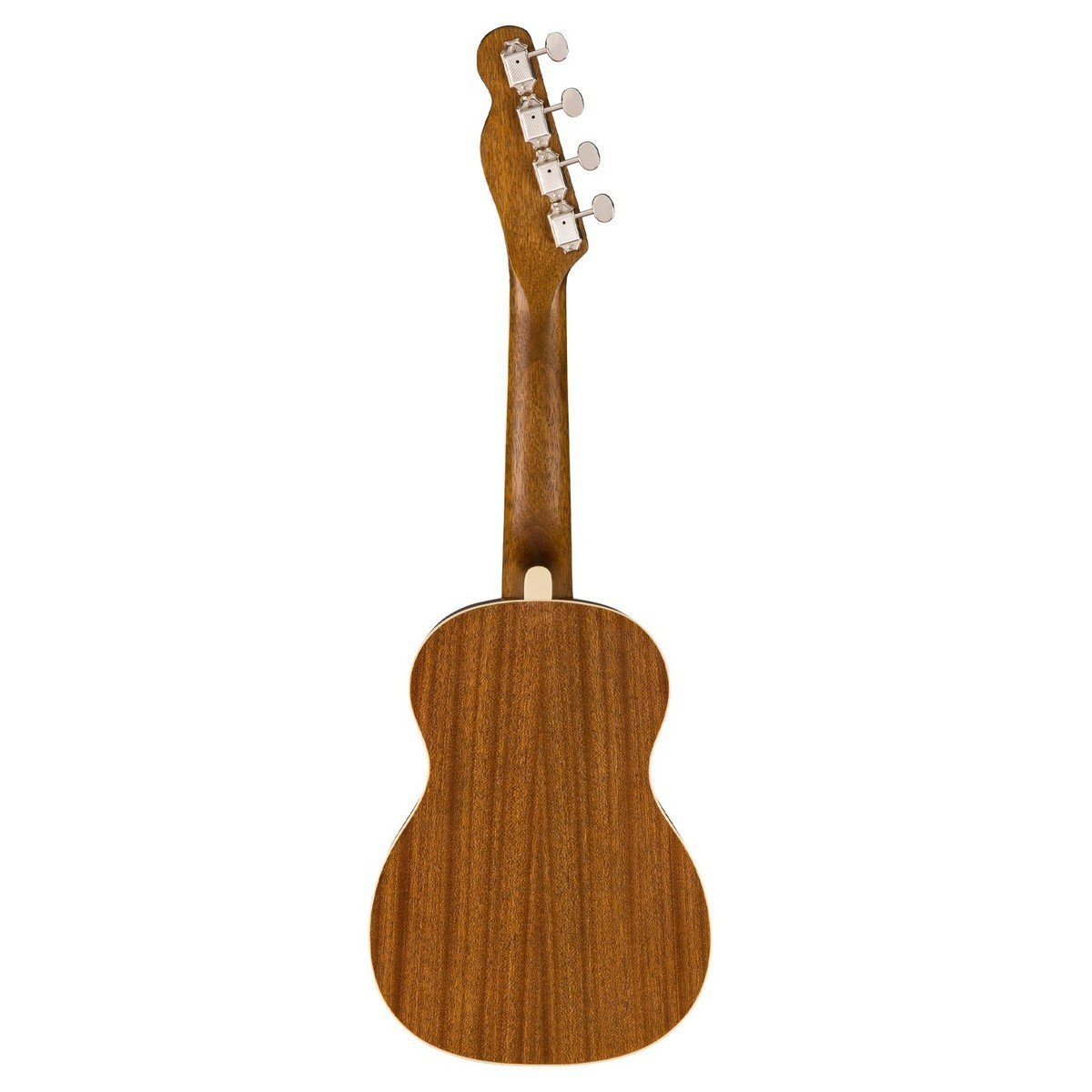 Đàn Ukulele Fender Zuma FB Walnut Concert-King Music