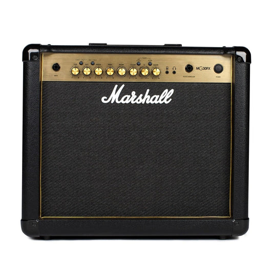 Amplifier Marshall MG Gold MG30FX