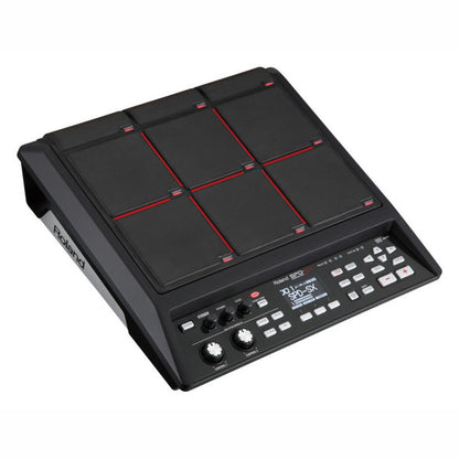 Trống Điện Roland SPD-SX-King Music