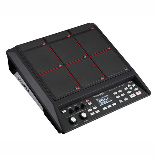 Trống Điện Roland SPD-SX-King Music