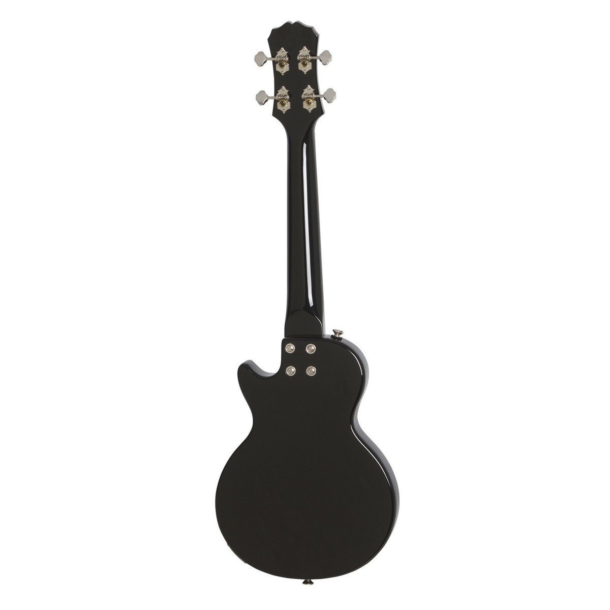 Đàn Ukulele Epiphone Les Paul Concert, Vintage Sunburst-King Music