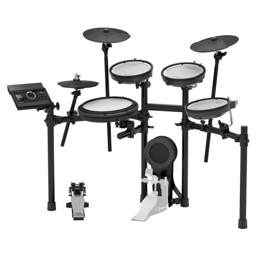 Trống Điện Roland TD-17KV Electronic Drum Kit-King Music