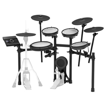 Trống Điện Roland TD-17KVX Electronic Drum Kit-King Music