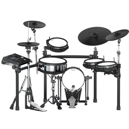 Trống Điện Roland TD-50K-King Music