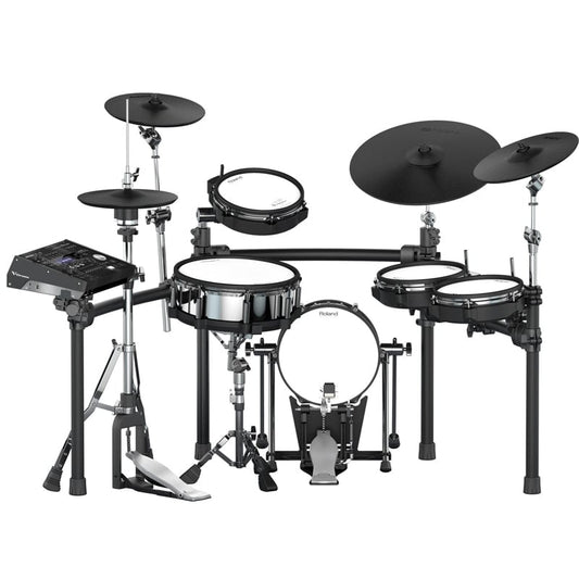 Trống Điện Roland TD-50K-King Music