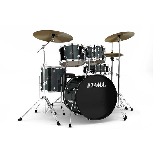 Trống Cơ TAMA RM50YH6-CCM, Charcoal Mist-King Music