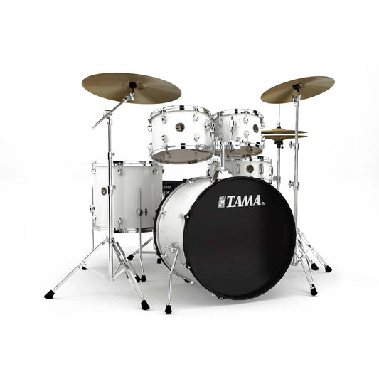 Trống Cơ TAMA RM52KH6-WH, White-King Music