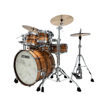 Trống Cơ TAMA TB52RZSSK-NFB, Australian Blackwood-King Music