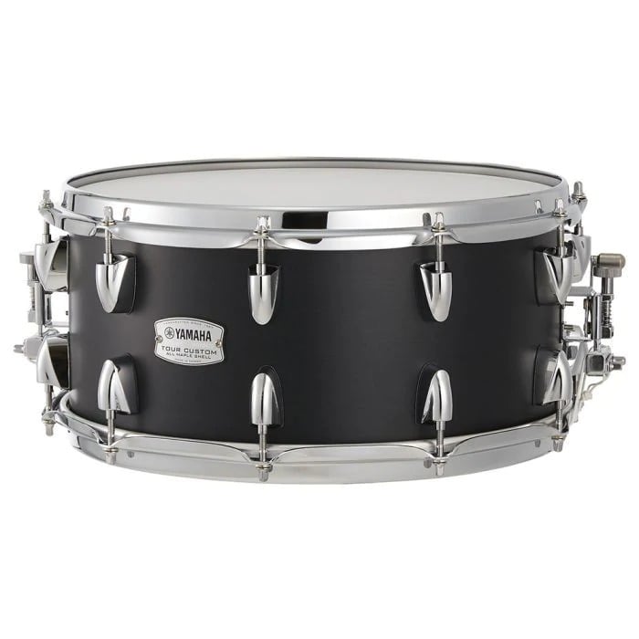 Trống Cơ Yamaha Tour Custom LICORICE SATIN-King Music