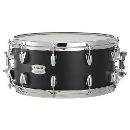 Trống Cơ Yamaha Tour Custom LICORICE SATIN-King Music