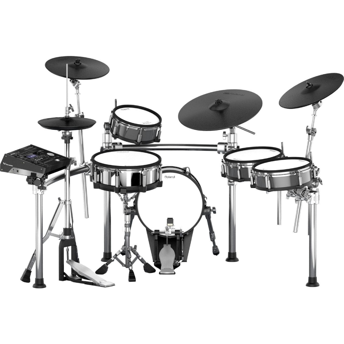 Trống Điện Roland TD-50KV-King Music