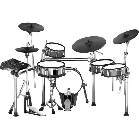 Trống Điện Roland TD-50KV-King Music