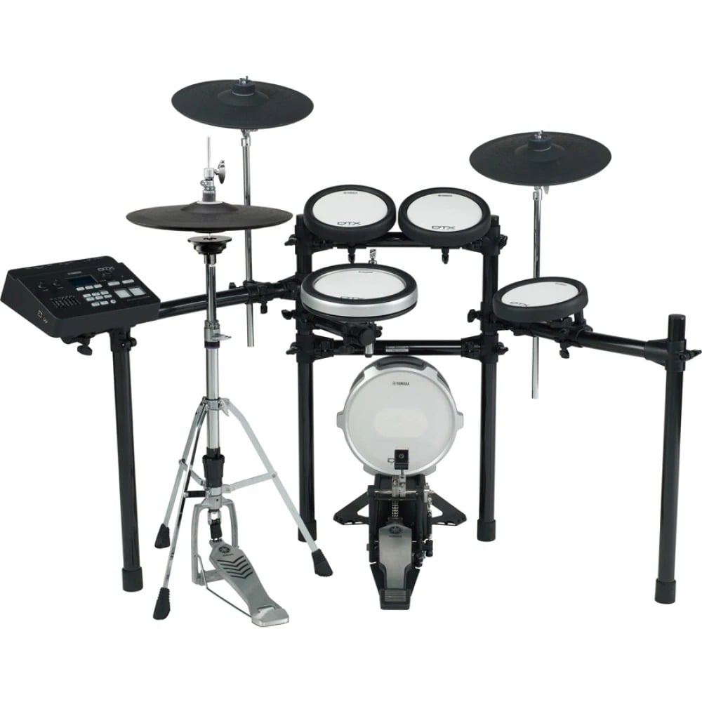 Trống Điện Yamaha DTX720K-King Music