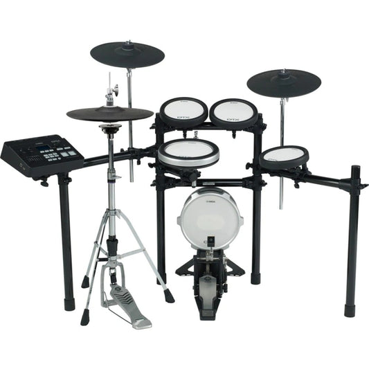 Trống Điện Yamaha DTX720K-King Music