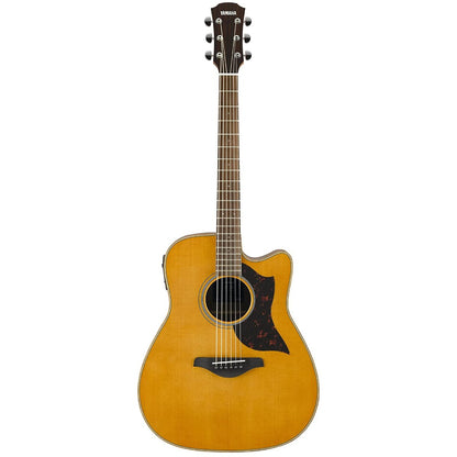 Đàn Guitar Acoustic Yamaha A1M Mahogany-King Music