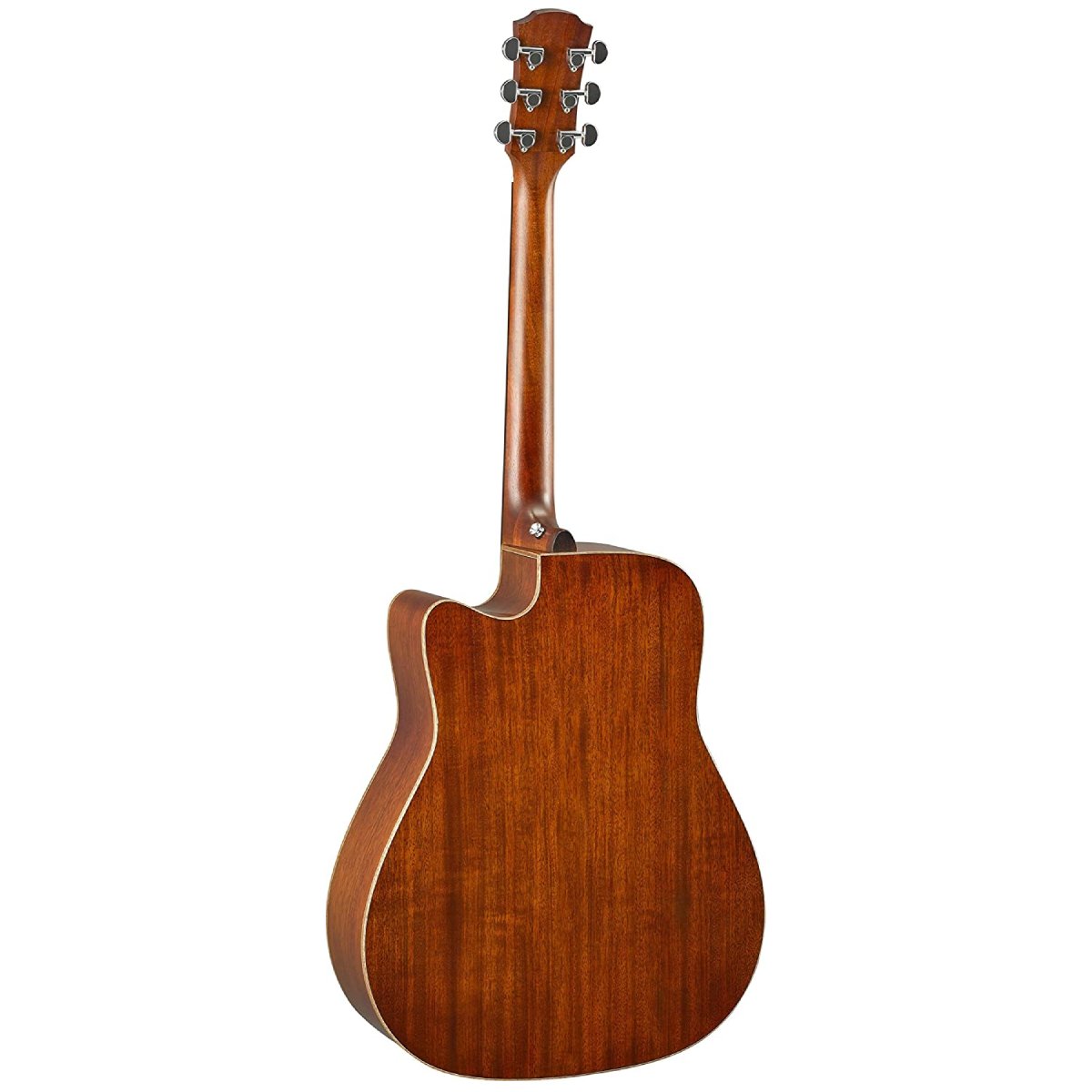 Đàn Guitar Acoustic Yamaha A1M Mahogany-King Music