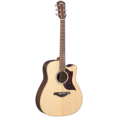 Đàn Guitar Acoustic Yamaha A1R Rosewood-King Music